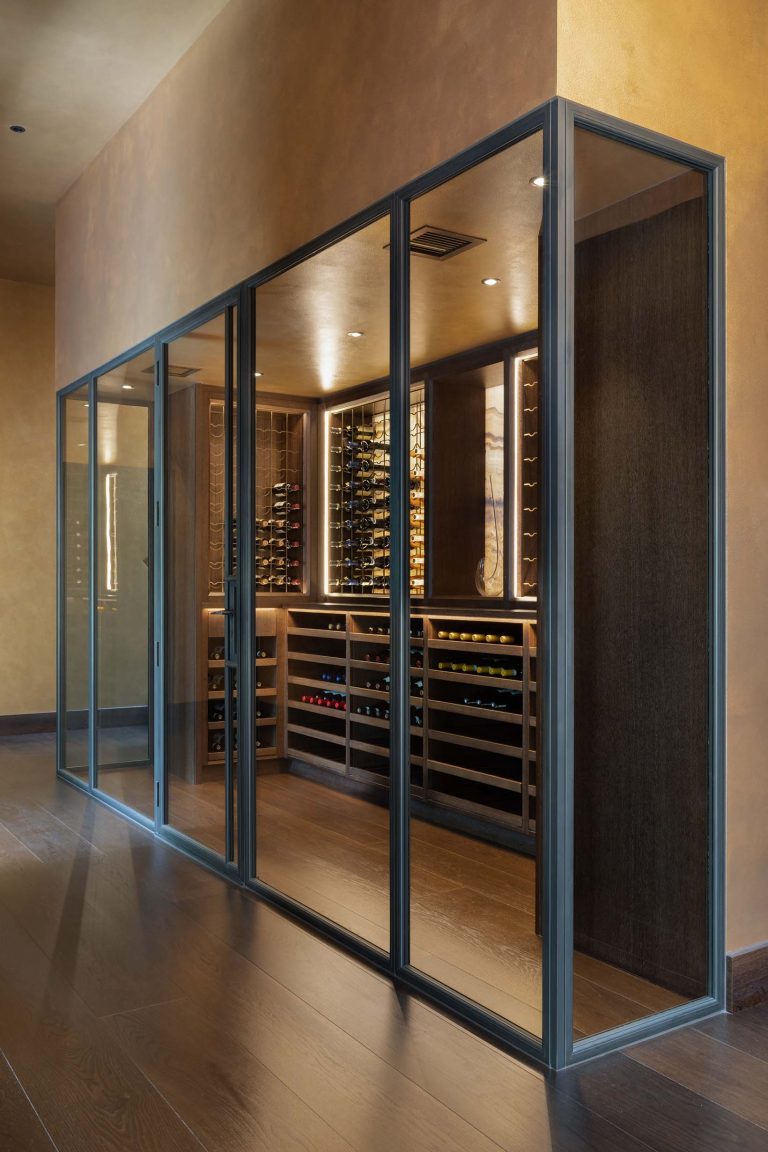 Chamber Furniture | Manufacturers of Stylish Wine Racking