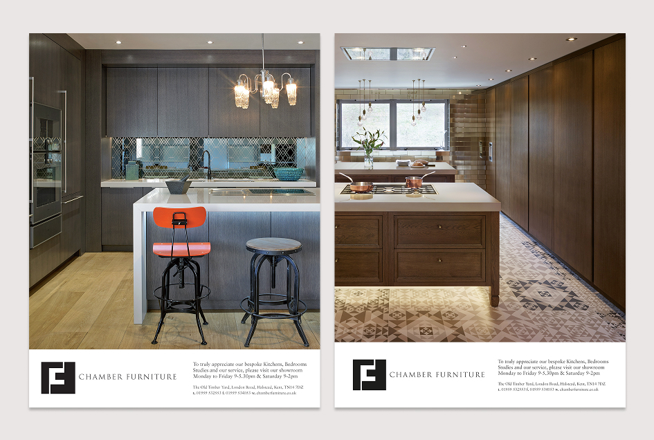 2014 House & Garden and Living Etc